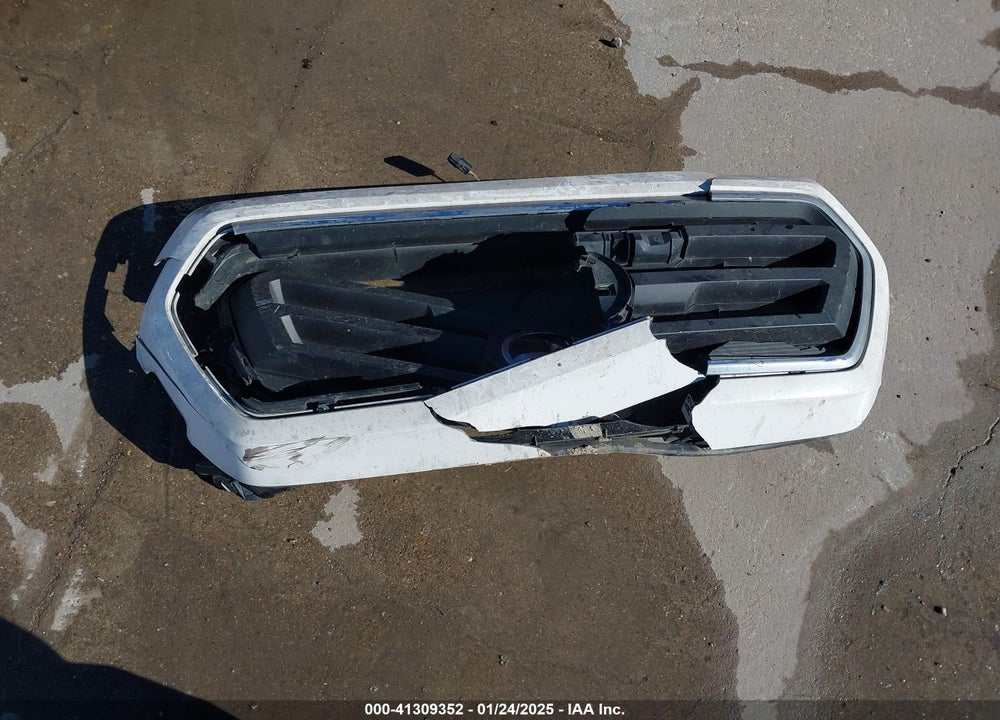 2021 TOYOTA TACOMA VIN: 3TMAZ5CN0MM151647