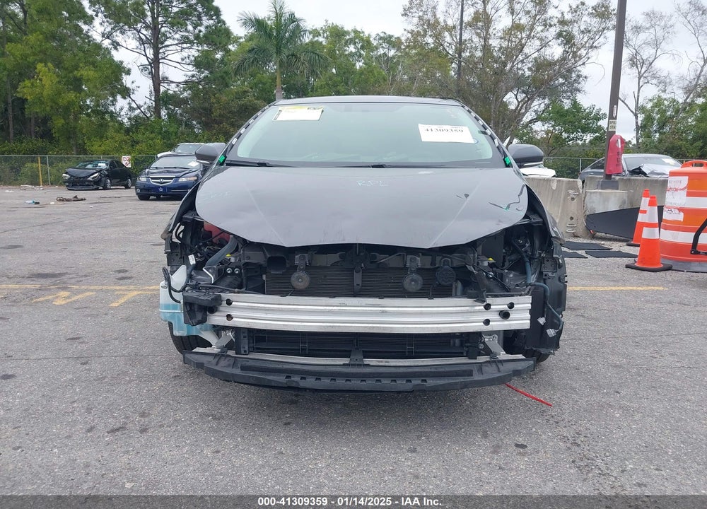 2016 TOYOTA PRIUS VIN: JTDKARFU3G3513417