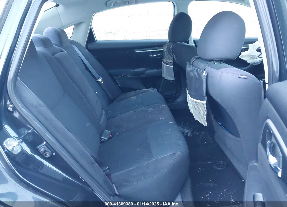2014 NISSAN ALTIMA VIN: 1N4AL3AP6EC101662