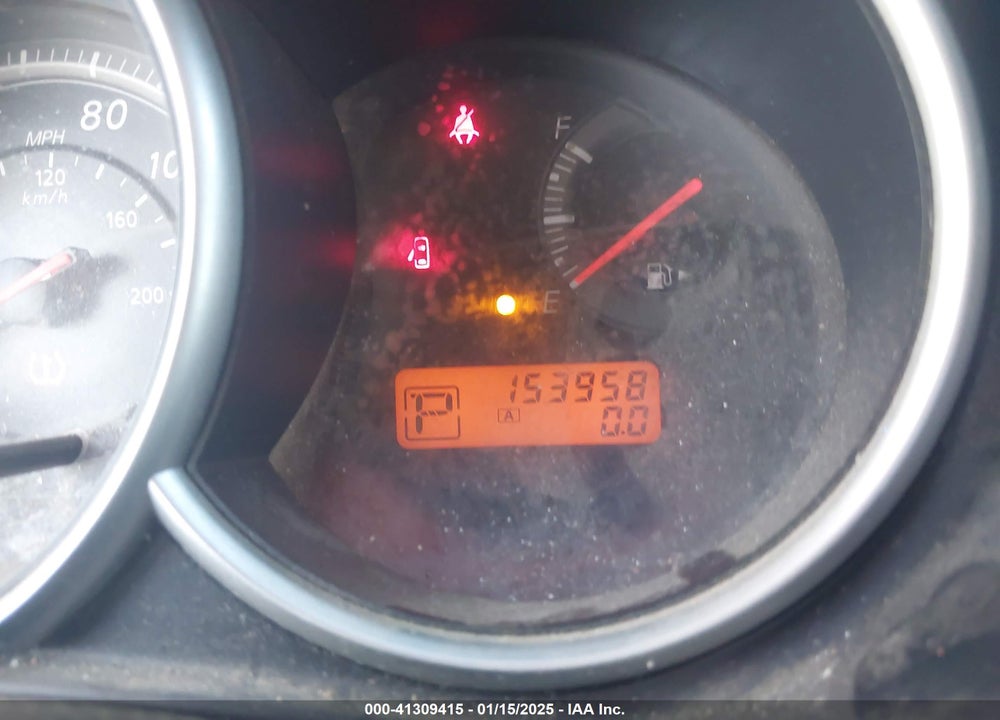 2011 NISSAN VERSA VIN: 3N1BC1AP0BL483029