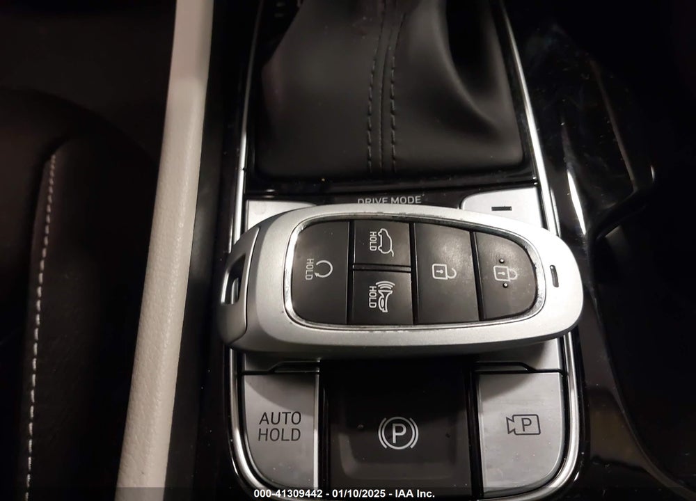 2024 HYUNDAI TUCSON VIN: KM8JBCDE6RU282975