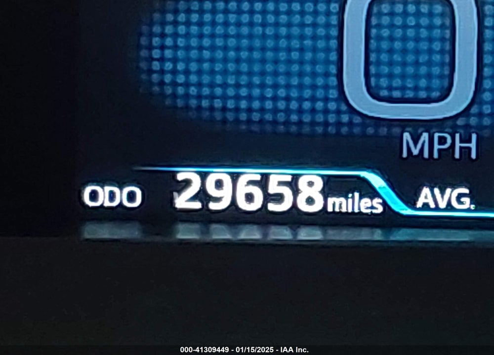 2021 TOYOTA PRIUS PRIME VIN: JTDKAMFP8M3193407