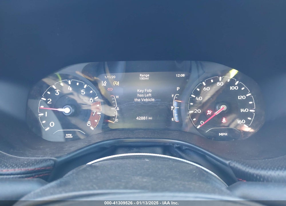 2022 JEEP COMPASS VIN: 3C4NJDDB7NT127876