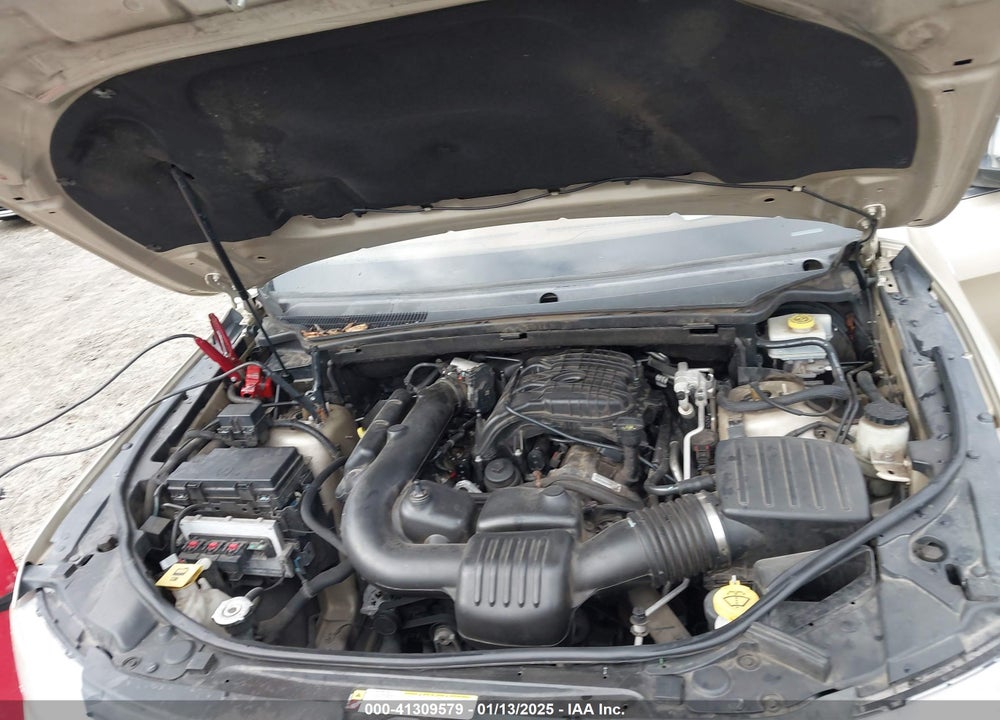 2012 JEEP GRAND CHEROKEE VIN: 1C4RJFCG7CC129646