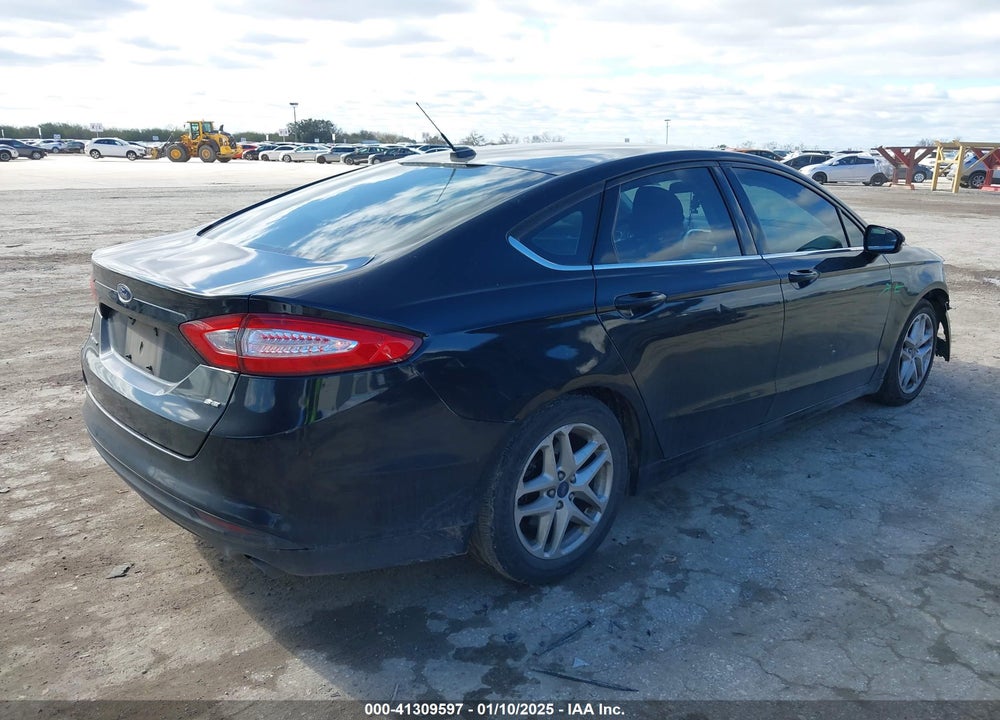 2015 FORD FUSION VIN: 3FA6P0H75FR118342