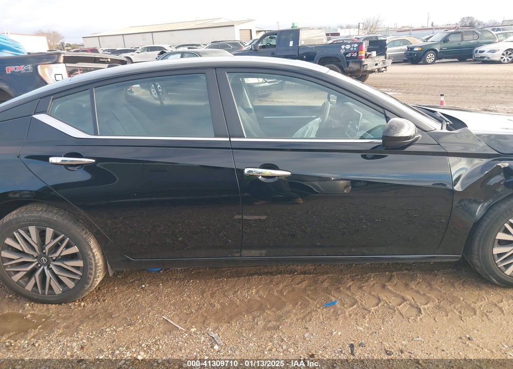 2023 NISSAN ALTIMA VIN: 1N4BL4DV8PN341064