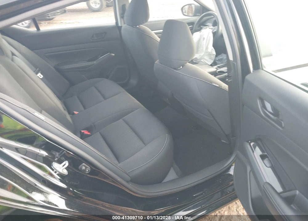 2023 NISSAN ALTIMA VIN: 1N4BL4DV8PN341064