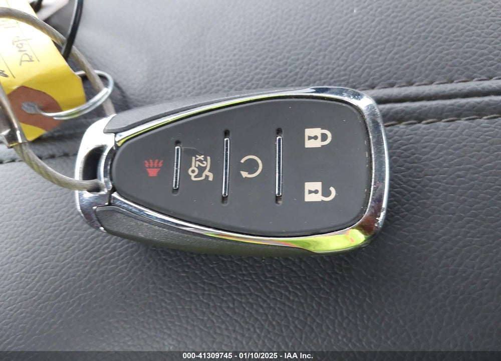 2024 CHEVROLET MALIBU VIN: 1G1ZE5ST4RF178087