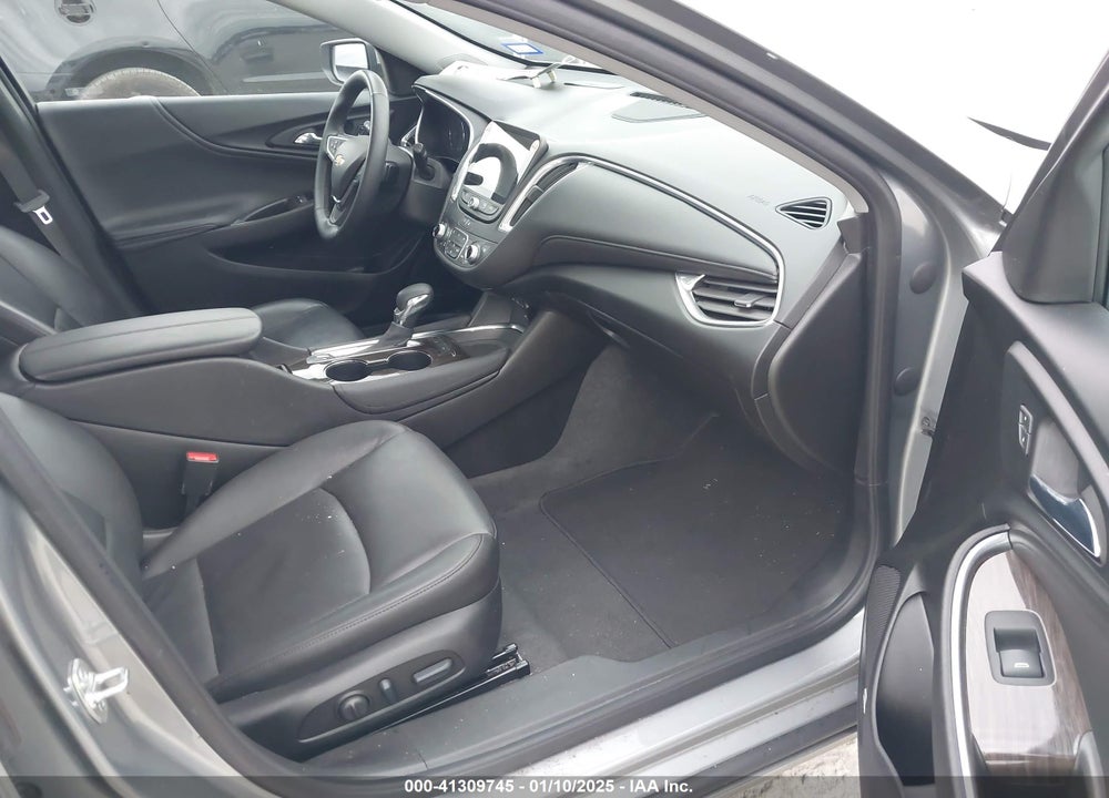 2024 CHEVROLET MALIBU VIN: 1G1ZE5ST4RF178087