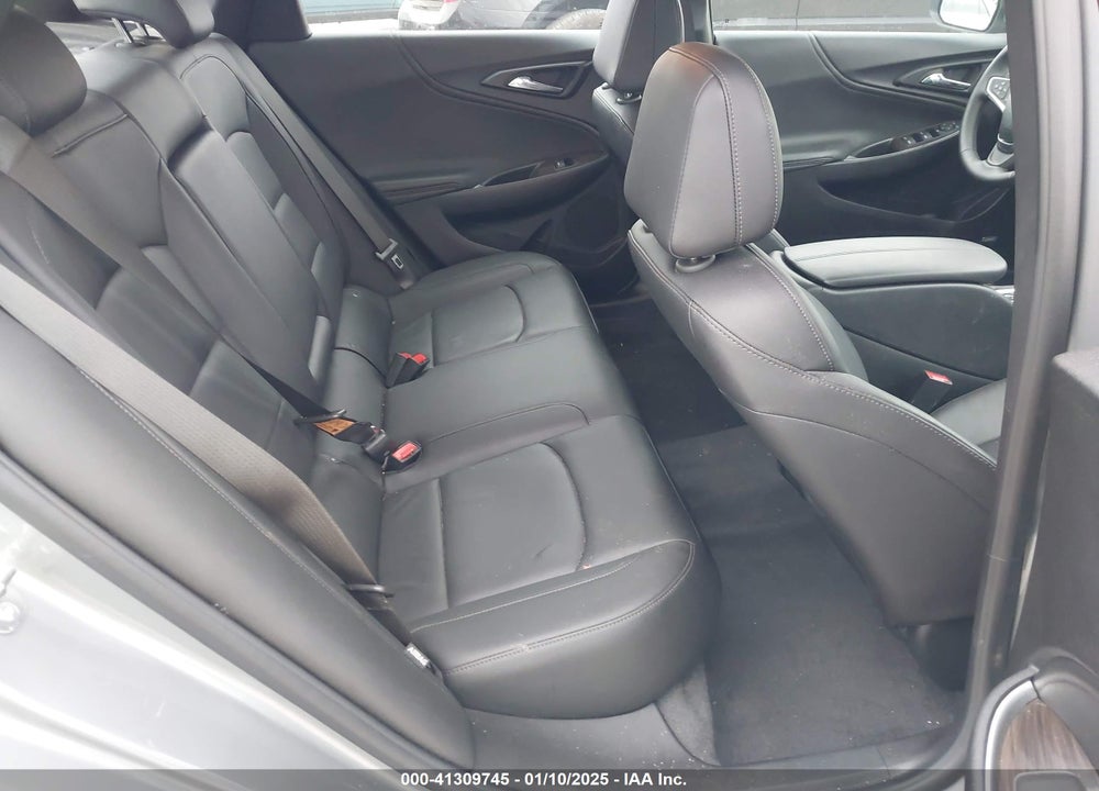 2024 CHEVROLET MALIBU VIN: 1G1ZE5ST4RF178087