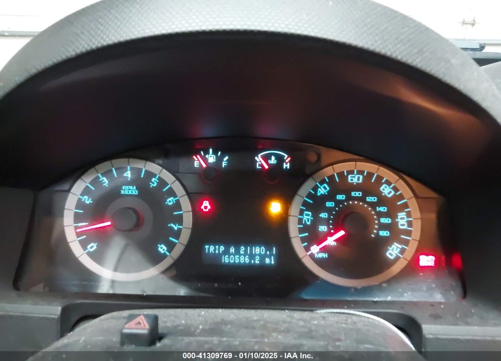 2012 FORD ESCAPE XLT VIN: 1FMCU0DG1CKA48538