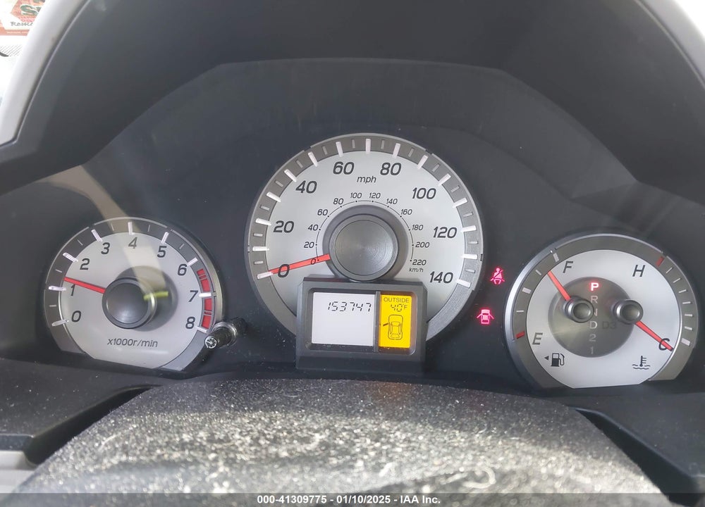 2013 HONDA PILOT VIN: 5FNYF4H57DB011514