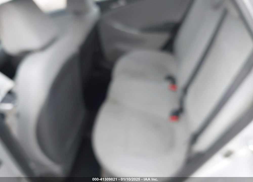 2015 HYUNDAI ACCENT VIN: KMHCT4AE9FU797268