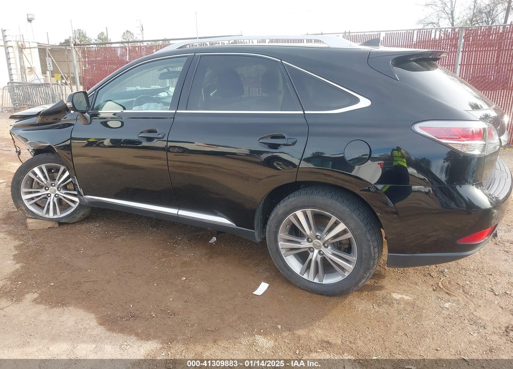 2015 LEXUS RX 350 VIN: 2T2ZK1BA1FC178099