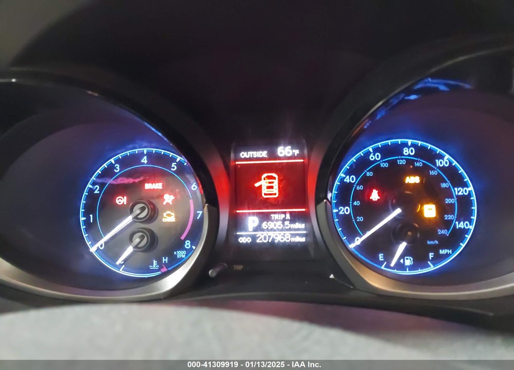 2014 TOYOTA COROLLA VIN: 5YFBURHE1EP116094