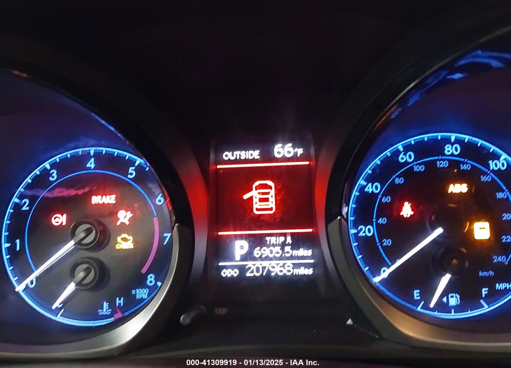 2014 TOYOTA COROLLA VIN: 5YFBURHE1EP116094