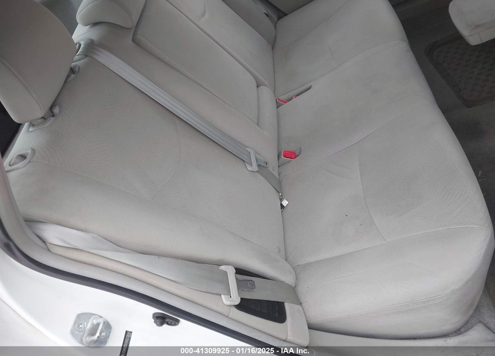 2010 TOYOTA PRIUS VIN: JTDKN3DU5A0208840