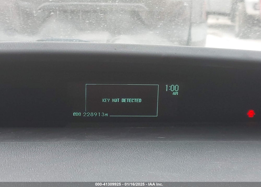 2010 TOYOTA PRIUS VIN: JTDKN3DU5A0208840