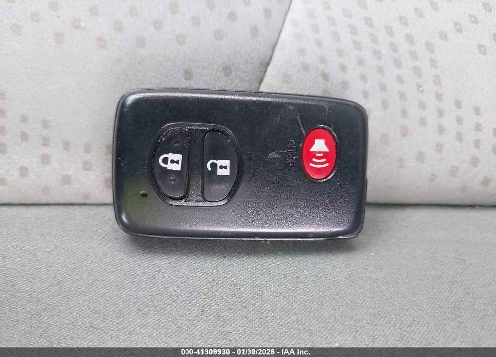 2013 TOYOTA PRIUS V THREE VIN: JTDZN3EU8D3216348