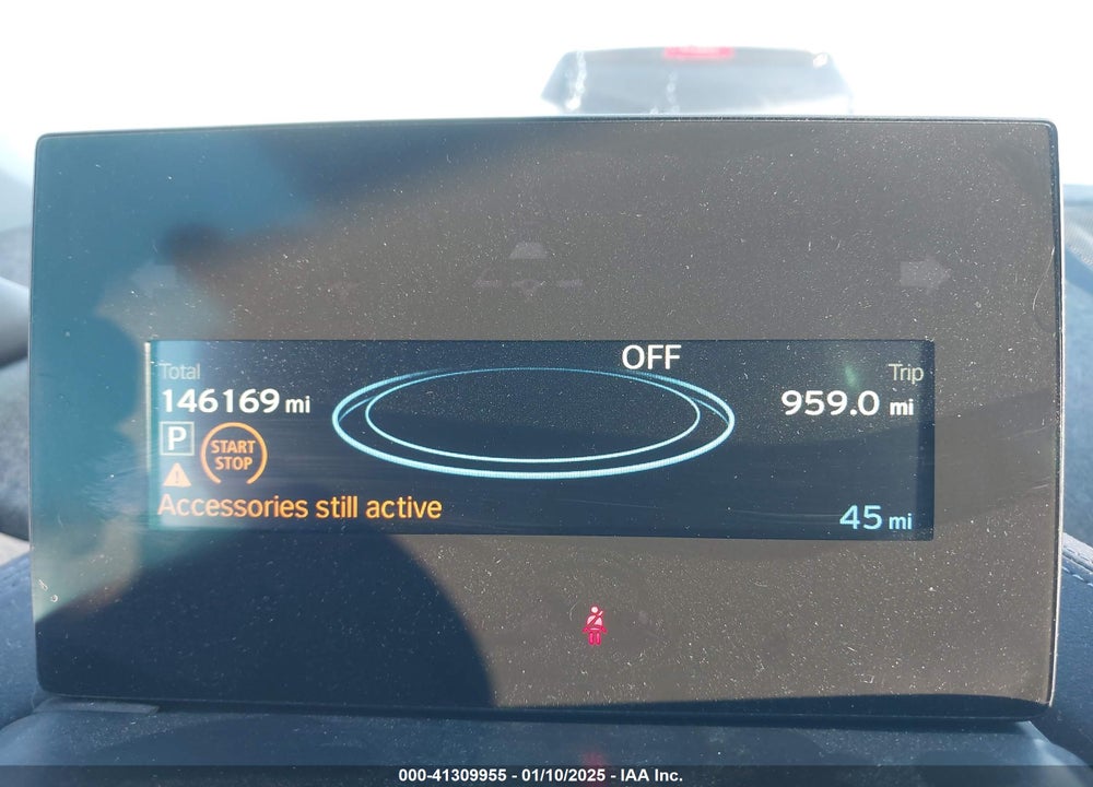 2014 BMW I3 VIN: WBY1Z4C53EV276044
