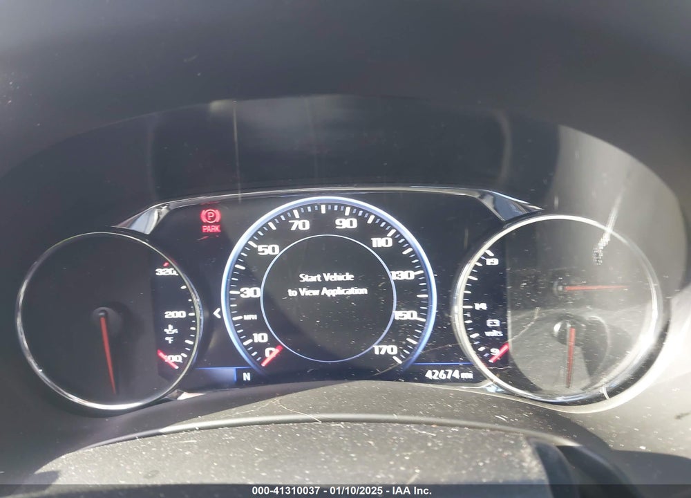 2022 GMC TERRAIN VIN: 3GKALXEV6NL181239