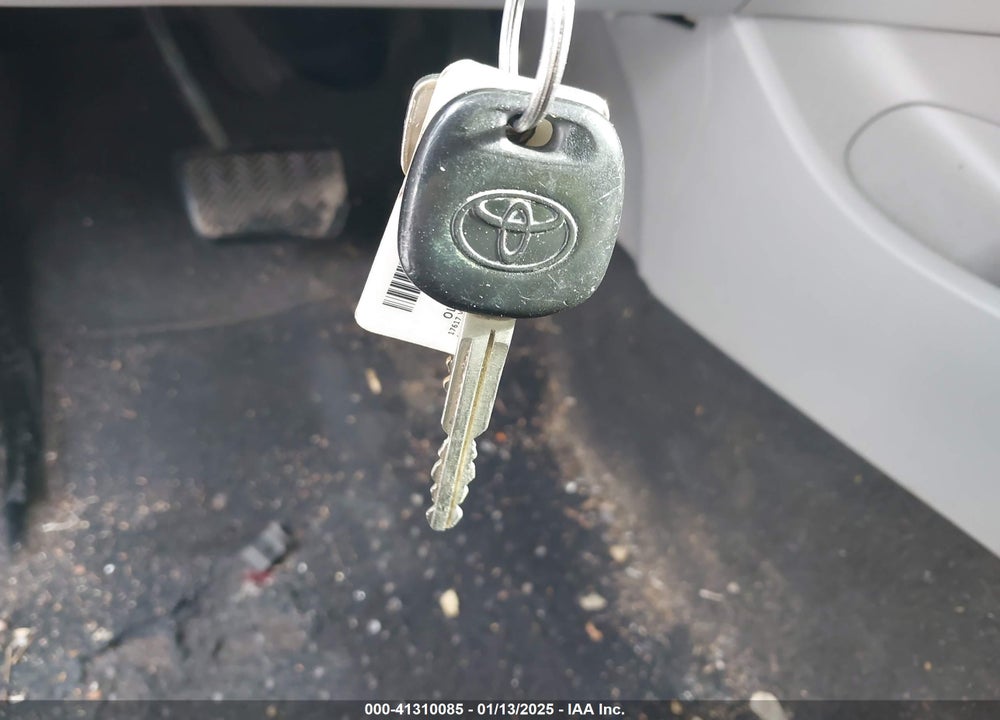 2009 TOYOTA COROLLA VIN: 1NXBU40E19Z009548