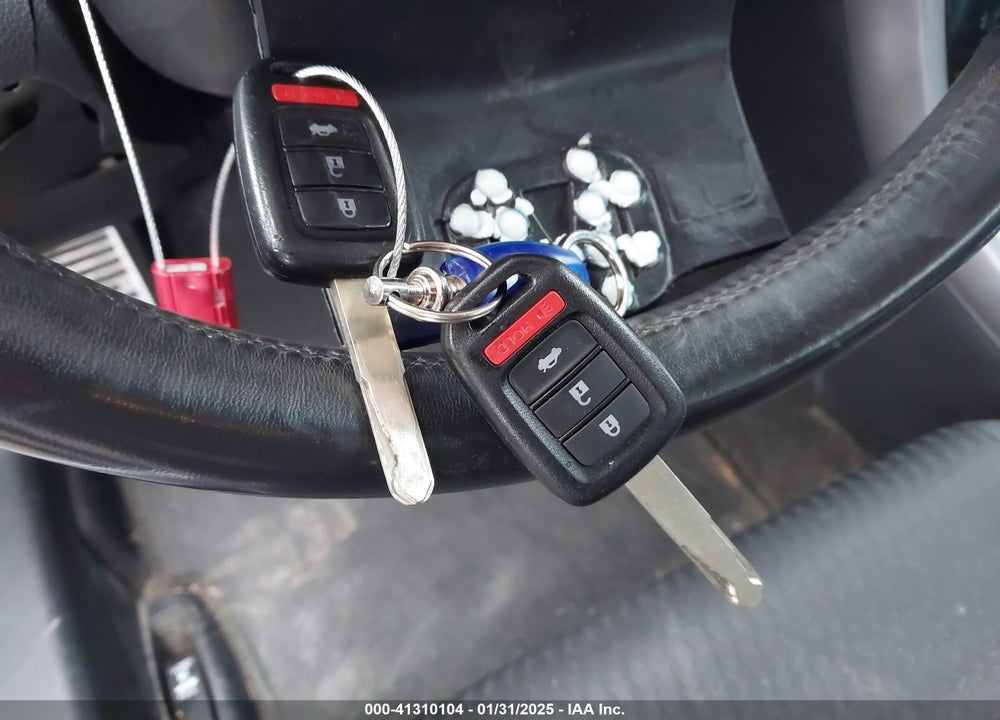 2017 HONDA ACCORD VIN: 1HGCR2F59HA030879