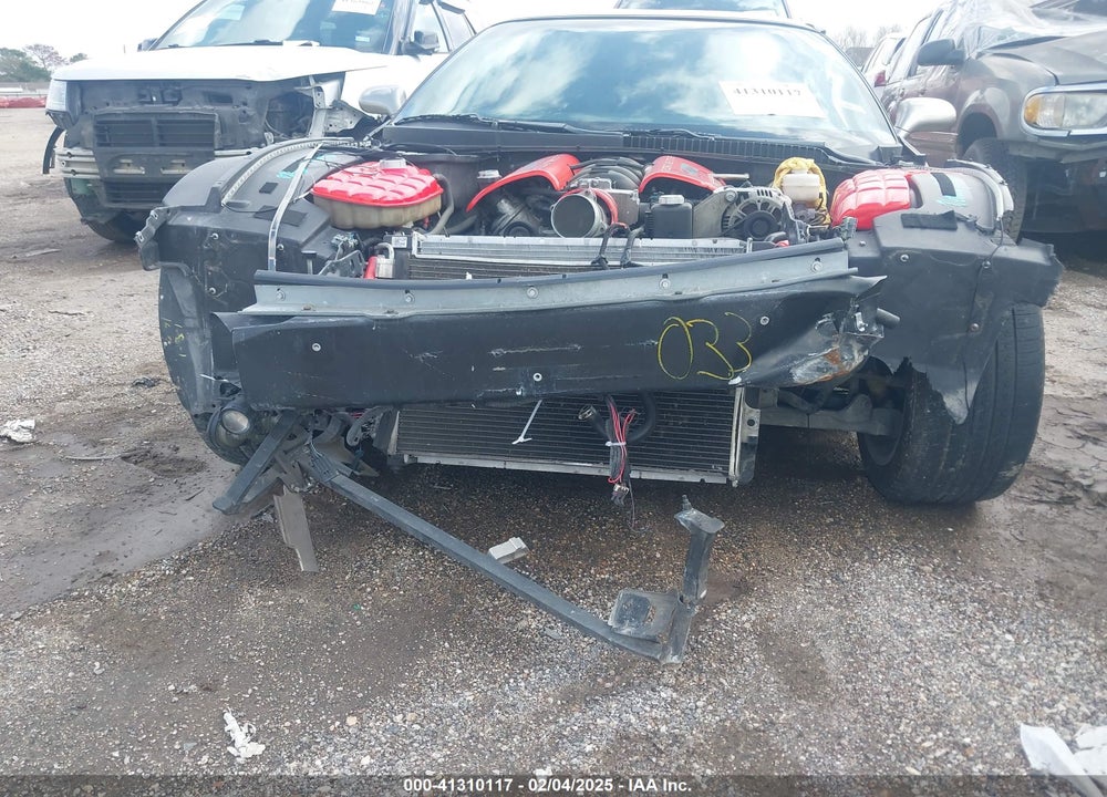 1999 CHEVROLET CORVETTE VIN: 1G1YY22G0X5120081