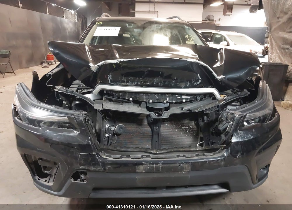 2019 SUBARU FORESTER PREMIUM VIN: JF2SKAEC8KH545297
