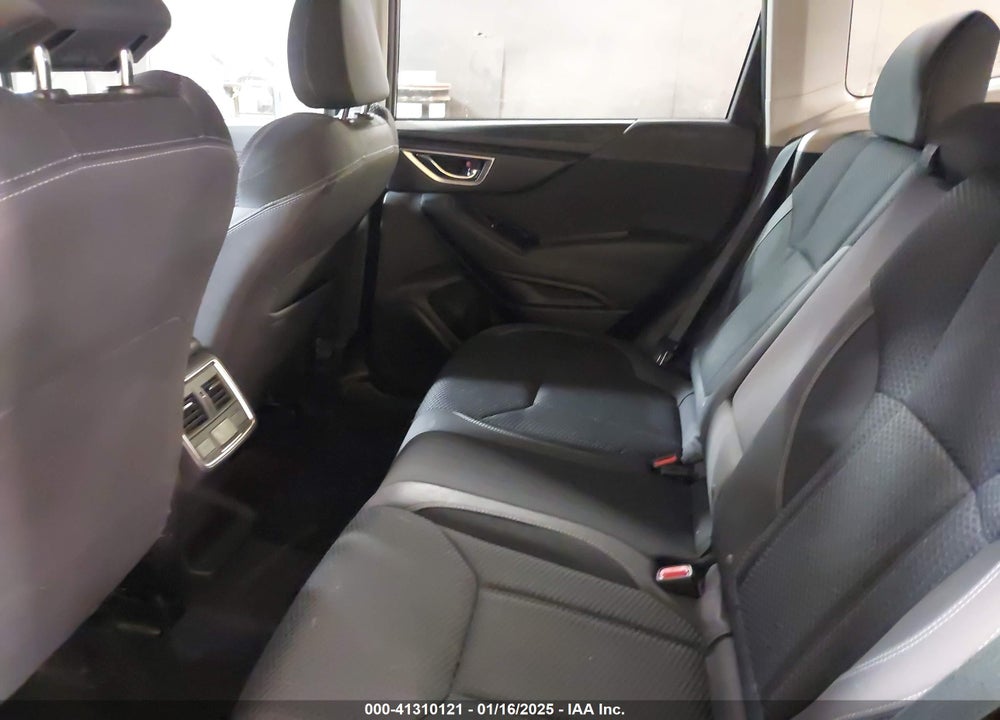 2019 SUBARU FORESTER PREMIUM VIN: JF2SKAEC8KH545297