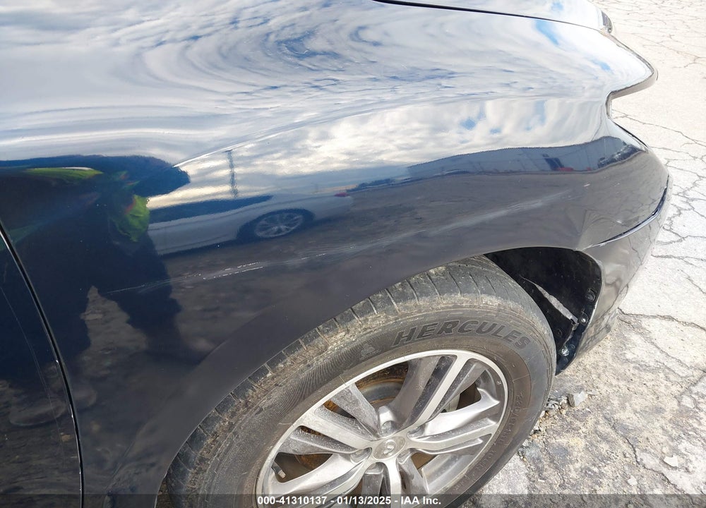 2020 INFINITI QX60 VIN: 5N1DL0MN5LC533832