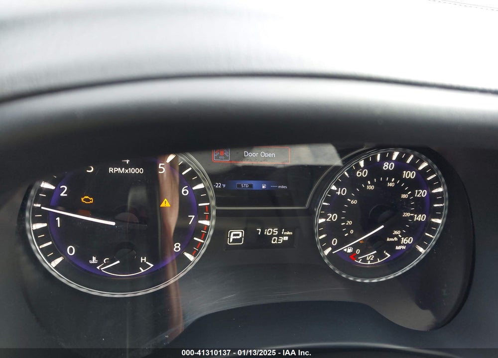 2020 INFINITI QX60 VIN: 5N1DL0MN5LC533832