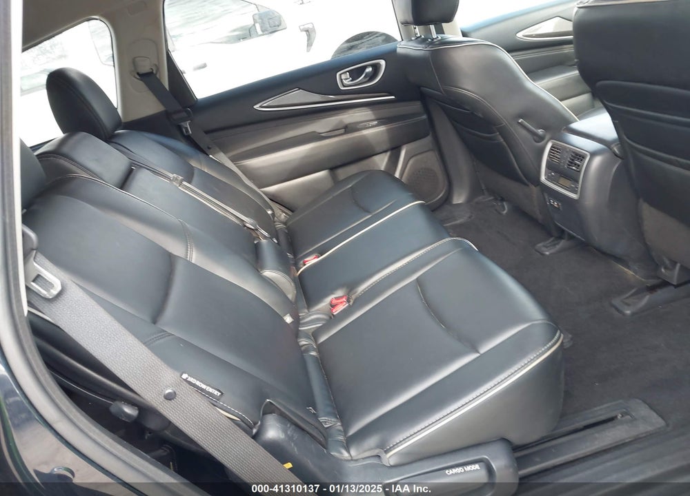 2020 INFINITI QX60 VIN: 5N1DL0MN5LC533832