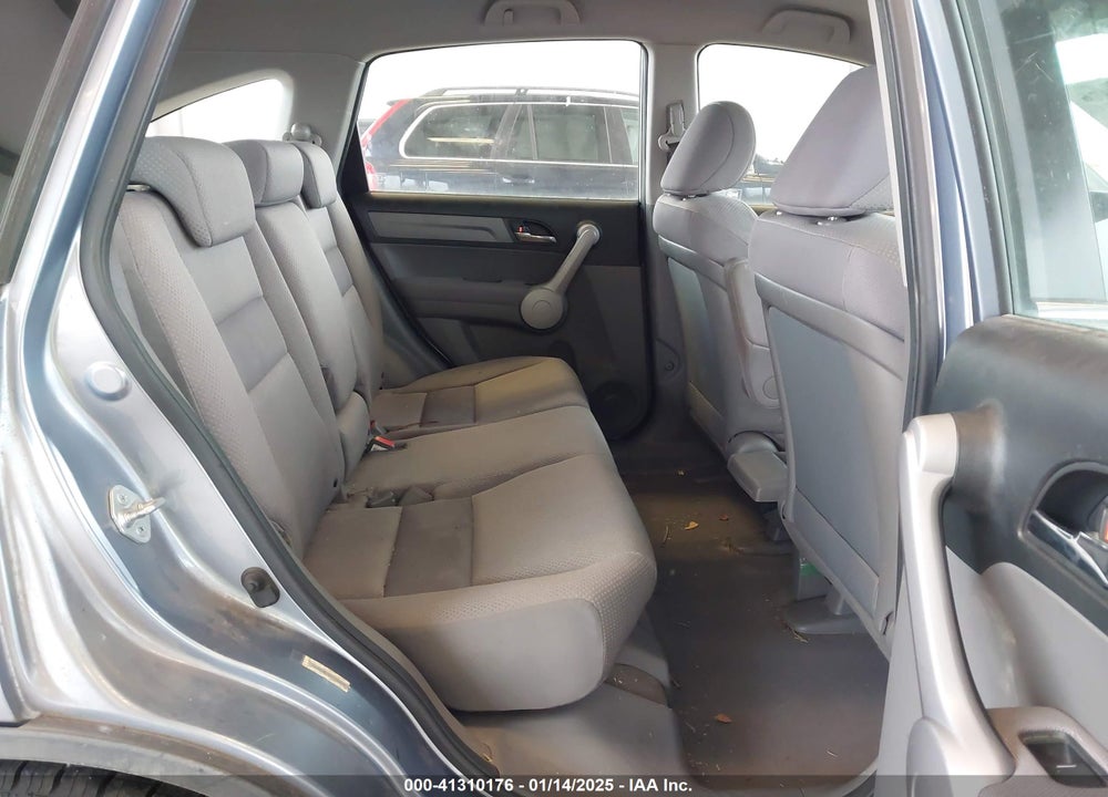 2007 HONDA CR-V VIN: JHLRE48307C091605