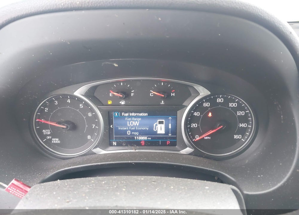 2021 GMC TERRAIN AWD SLE VIN: 3GKALTEV8ML328667