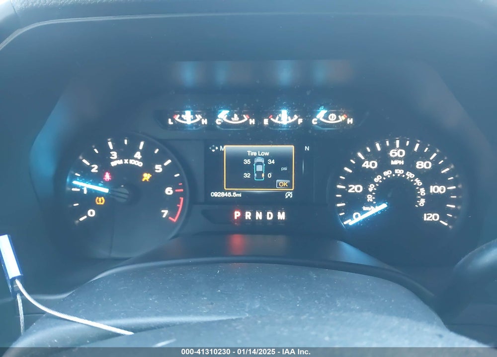 2020 FORD F-150 XL VIN: 1FTEW1E52LKD30083