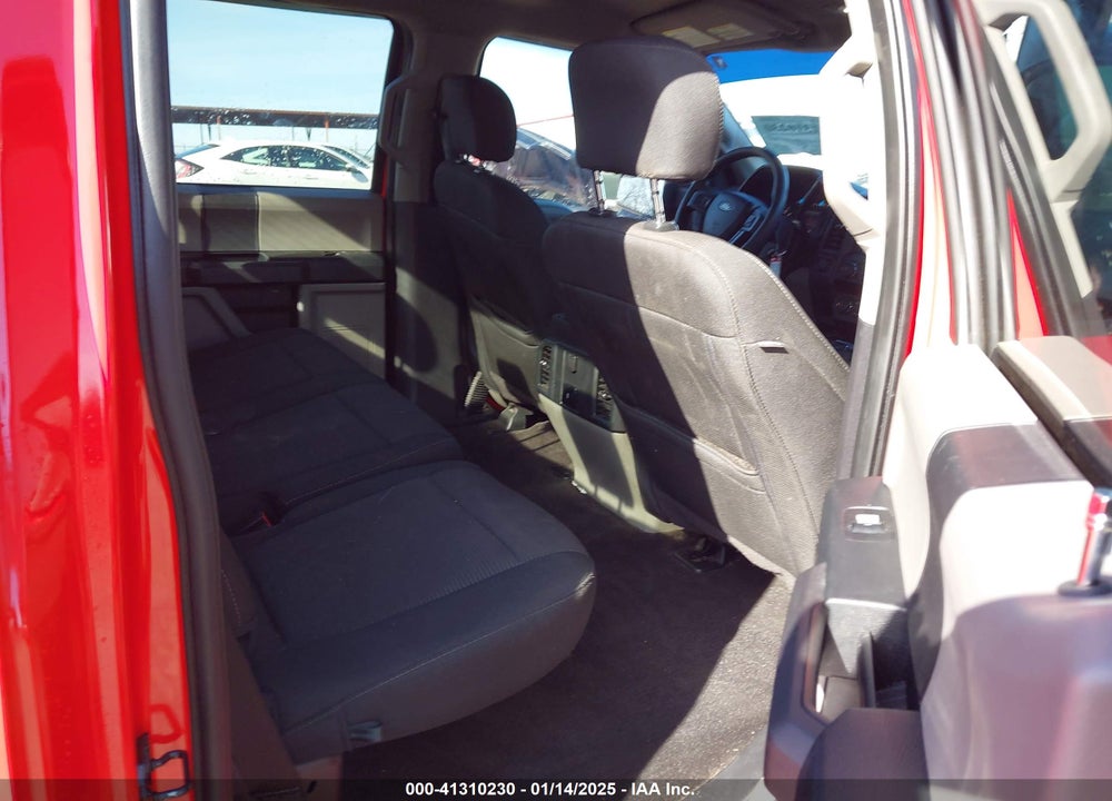 2020 FORD F-150 XL VIN: 1FTEW1E52LKD30083