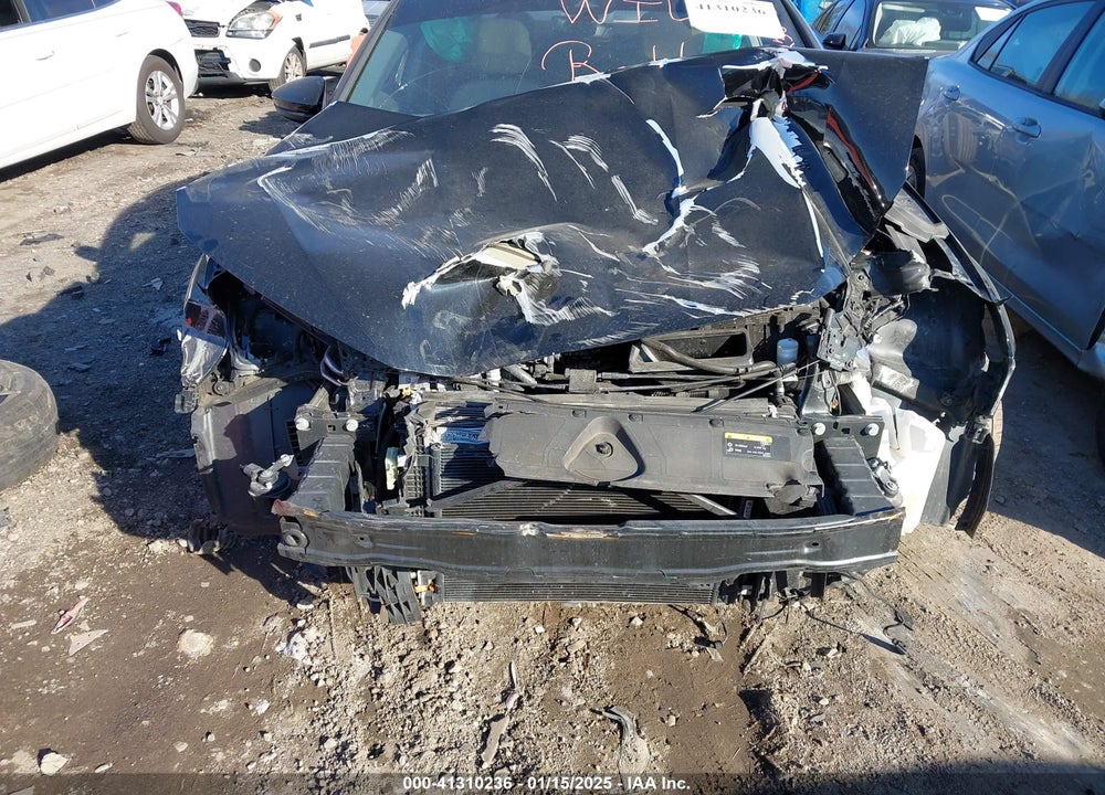 2022 AUDI A3 VIN: WAUAUDGY7NA033846