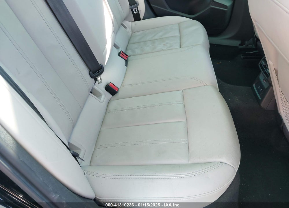 2022 AUDI A3 VIN: WAUAUDGY7NA033846