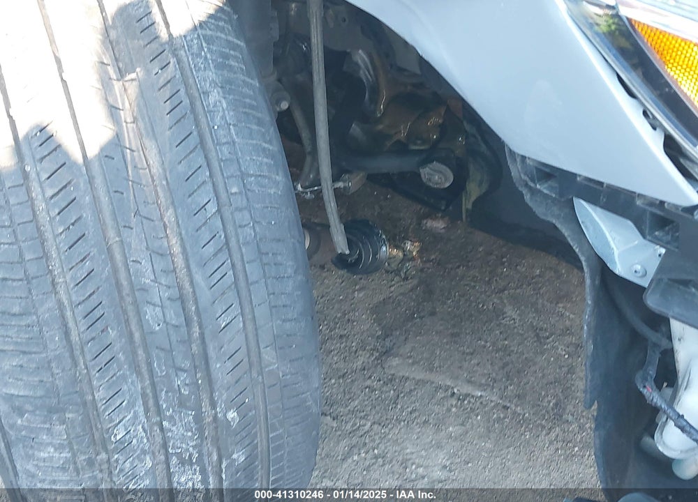 2021 HONDA ACCORD VIN: 1HGCV1F36MA059478