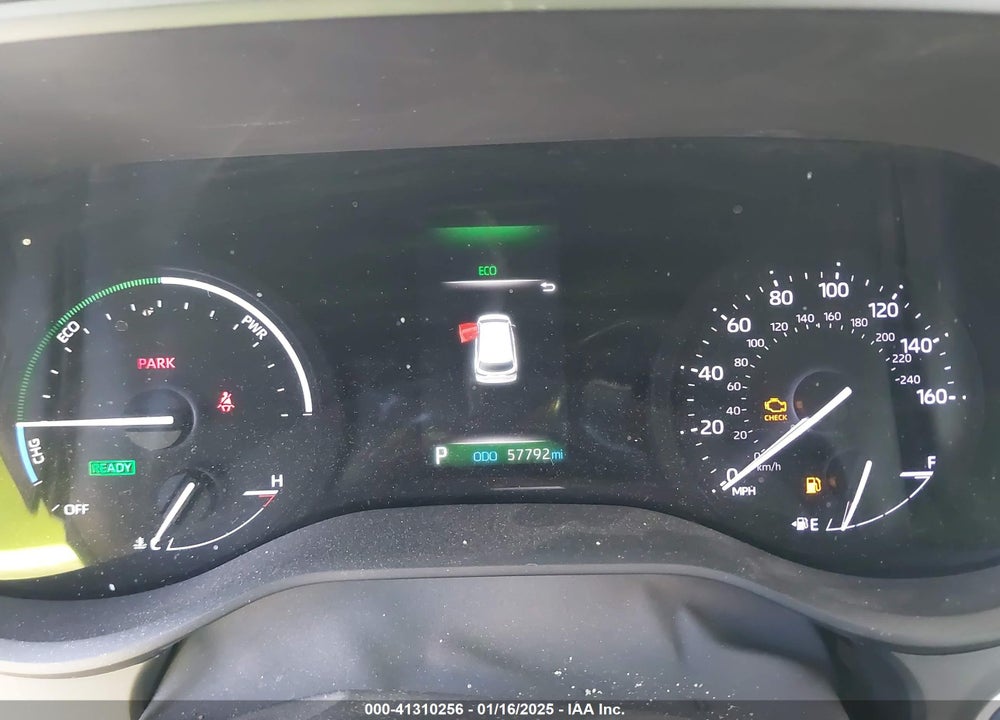 2023 TOYOTA SIENNA LE VIN: 5TDKRKEC4PS139651