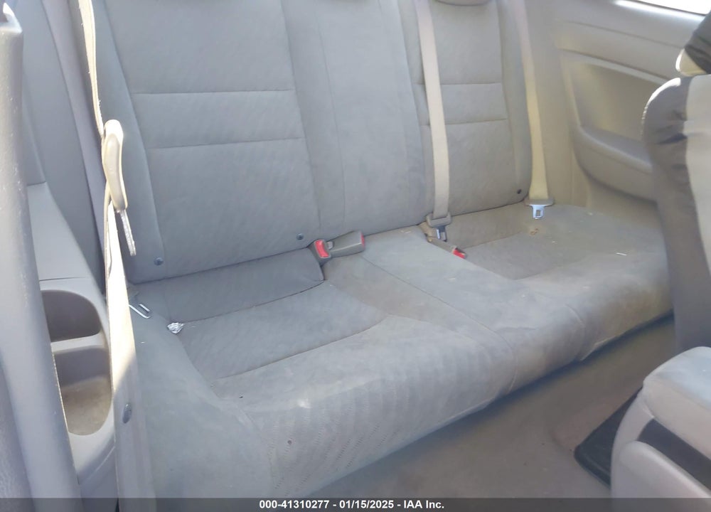 2010 HONDA CIVIC CPE VIN: 2HGFG1B64AH514722