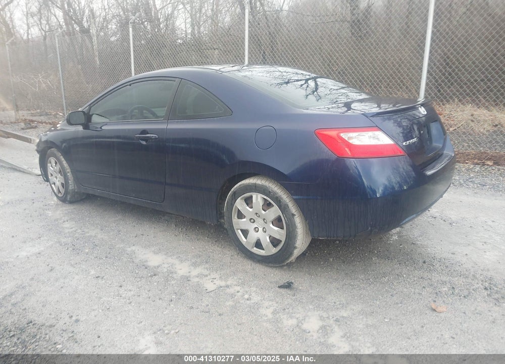 2010 HONDA CIVIC CPE VIN: 2HGFG1B64AH514722