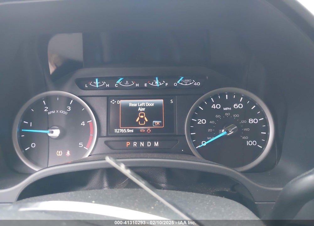 2020 FORD F-350 XLT VIN: 1FT8W3BT9LEC59913