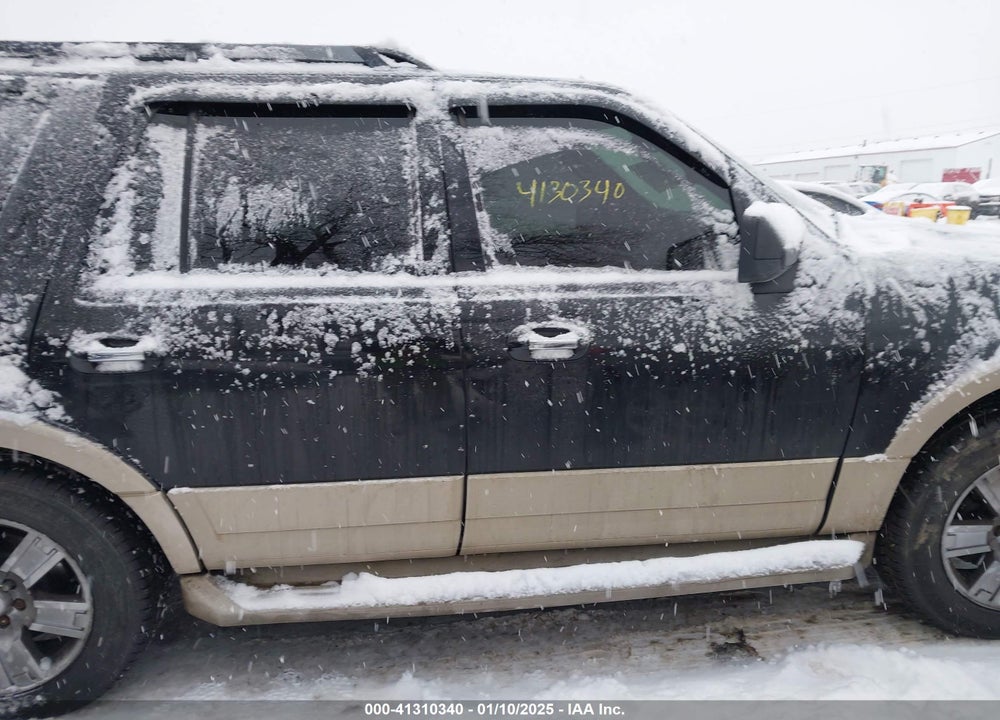 2010 FORD EXPEDITION VIN: 1FMJU1J53AEB35675