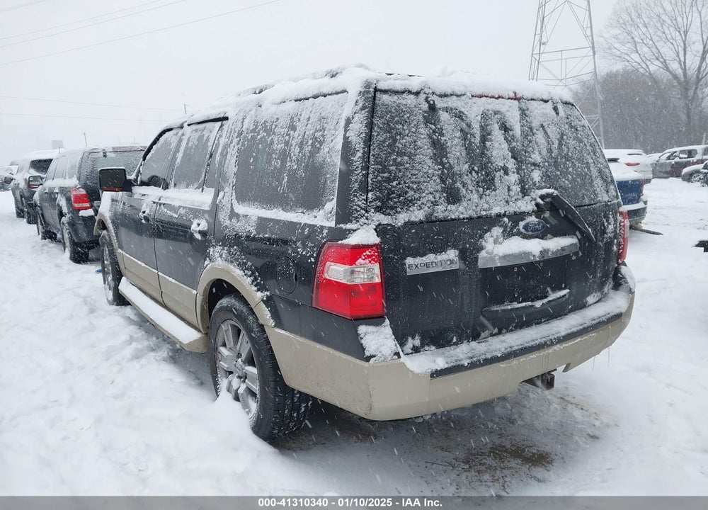 2010 FORD EXPEDITION VIN: 1FMJU1J53AEB35675
