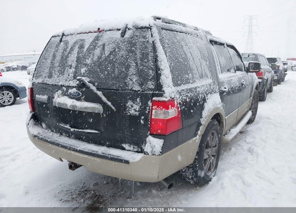 2010 FORD EXPEDITION VIN: 1FMJU1J53AEB35675