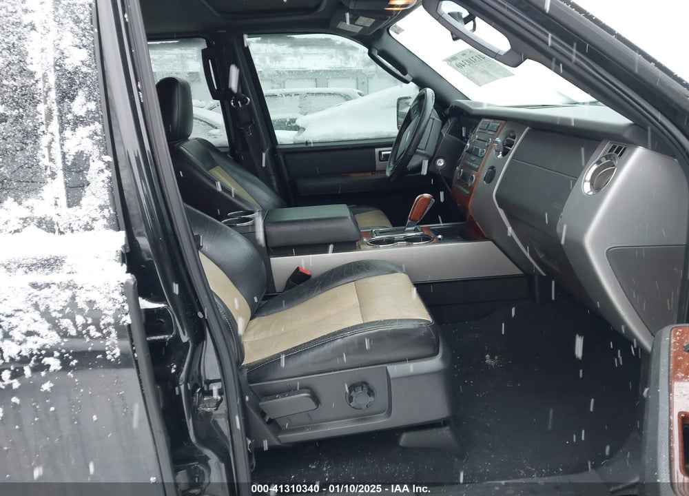 2010 FORD EXPEDITION VIN: 1FMJU1J53AEB35675