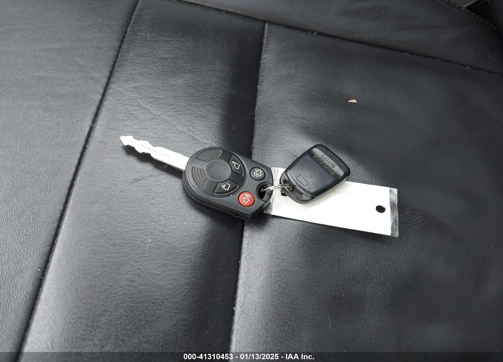 2012 FORD ESCAPE VIN: 1FMCU9E79CKB02364