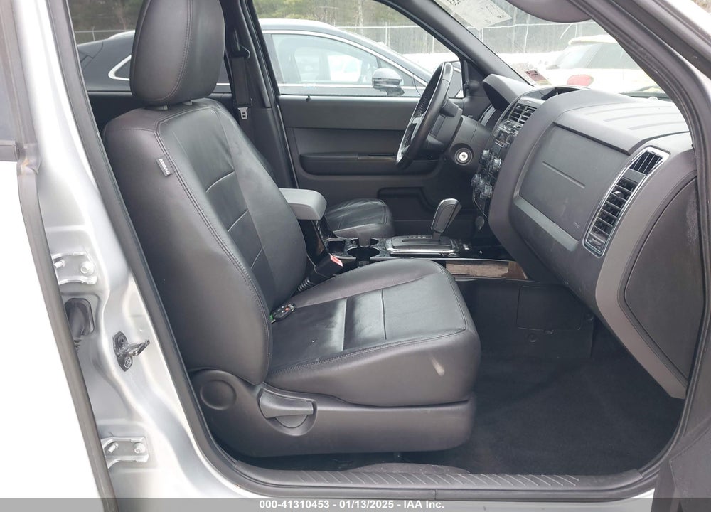 2012 FORD ESCAPE VIN: 1FMCU9E79CKB02364